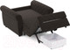 Миниатюра изображения товара Кресло-кровать Moon Family 123 / MF009605