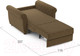 Миниатюра изображения товара Кресло-кровать Moon Family 123 / MF009606