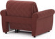Миниатюра изображения товара Кресло-кровать Moon Family 123 / MF009609