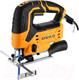 Миниатюра изображения товара Электролобзик Deko DKJS850E / 083-1010