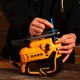 Миниатюра изображения товара Электролобзик Deko DKJS850E / 083-1010