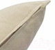 Миниатюра изображения товара Наволочка декоративная Tkano New Year Essential TK23-CU0016 (Snow flakes)