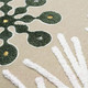 Миниатюра изображения товара Наволочка декоративная Tkano New Year Essential TK23-CU0016 (Snow flakes)