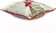 Миниатюра изображения товара Наволочка декоративная Tkano New Year Essential TK23-CU0013 (Northern cardinal)