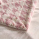 Миниатюра изображения товара Покрывало Sofi de Marko Эрнесто 160х220 / Пл-Эр-160х220-пудр (пудровый)
