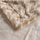 Миниатюра изображения товара Покрывало Sofi de Marko Эрнесто 160х220 / Пл-Эр-160х220-свб (светло-бежевый)