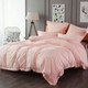 Миниатюра изображения товара Пододеяльник Sofi de Marko Марми 200х220 / ПД6-р-200х220 (розовый)