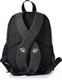 Миниатюра изображения товара Школьный рюкзак Galanteya 22023 / 23с1359к45 (черный)