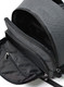 Миниатюра изображения товара Школьный рюкзак Galanteya 22023 / 23с1359к45 (черный)