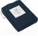 Миниатюра изображения товара Простыня Tkano Essential TK23-FS0007 (темно-синий)
