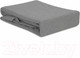 Миниатюра изображения товара Простыня Tkano Essential TK23-FS0011 (серый)