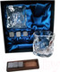 Миниатюра изображения товара Набор для виски AMIRO ABW-311 (Blue Crystal)