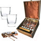 Миниатюра изображения товара Набор для виски AMIRO ABW-103s