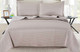 Миниатюра изображения товара Набор текстиля для спальни Sofi de Marko Микаэлла 230х250 / Пок-М01б-230х250 (бежевый)