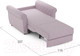 Миниатюра изображения товара Кресло-кровать Moon Family 123 / MF009616