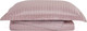 Миниатюра изображения товара Набор текстиля для спальни Sofi de Marko Микаэлла 230х250 / Пок-М02п-230х250 (пепельно-розовый)