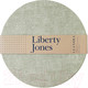 Миниатюра изображения товара Набор плейсматов Liberty Jones Leanera LJ0000261 (2шт, мятный)