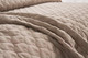 Миниатюра изображения товара Набор текстиля для спальни Sofi de Marko Роксалана 160х220 / Пок-Рк4-160х220 (мокко)
