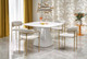 Миниатюра изображения товара Стул Halmar K537 (кремовый/золото)