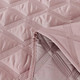 Миниатюра изображения товара Набор текстиля для спальни Sofi de Marko Шармель 230х250 / Пок-Ш5П-230х250 (пепельно-розовый)