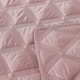 Миниатюра изображения товара Набор текстиля для спальни Sofi de Marko Шармель 230х250 / Пок-Ш5П-230х250 (пепельно-розовый)