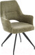Миниатюра изображения товара Стул Halmar K542 (оливковый/черный)
