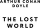 Миниатюра изображения товара Книга АСТ The Lost World (Doyle Arthur)