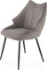 Миниатюра изображения товара Стул Halmar K543 (серый/черный)