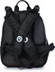 Миниатюра изображения товара Школьный рюкзак Galanteya 17223 / 23с543к45 (черный)