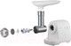 Миниатюра изображения товара Мясорубка электрическая Panasonic MK-GX1700WTQ