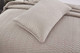 Миниатюра изображения товара Набор текстиля для спальни Sofi de Marko Саванна 160х220 / Пок-Сн-Ср-160х220 (серый)