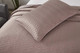 Миниатюра изображения товара Набор текстиля для спальни Sofi de Marko Саванна 230х250 / Пок-Сн-К-230х250 (кофейный)