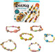 Миниатюра изображения товара Набор для создания украшений Десятое королевство Браслеты своими руками Бижу / 05291