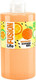 Миниатюра изображения товара Гель для душа Life Fusion Искрящийся мандарин (460мл)