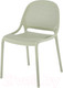 Миниатюра изображения товара Стул Halmar K532 (мятный)