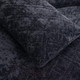 Миниатюра изображения товара Набор текстиля для спальни Sofi de Marko Селена 160х220 / Пок-СЛа-160х220 (антрацитовый)