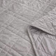 Миниатюра изображения товара Набор текстиля для спальни Sofi de Marko Селена 160х220 / Пок-СЛср-160х220 (серебристый)