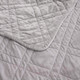Миниатюра изображения товара Набор текстиля для спальни Sofi de Marko Селена 160х220 / Пок-СЛср-160х220 (серебристый)