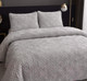 Миниатюра изображения товара Набор текстиля для спальни Sofi de Marko Селена 160х220 / Пок-СЛср-160х220 (серебристый)