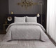 Миниатюра изображения товара Набор текстиля для спальни Sofi de Marko Селена 160х220 / Пок-СЛср-160х220 (серебристый)