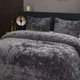 Миниатюра изображения товара Набор текстиля для спальни Sofi de Marko Селена 160х220 / Пок-СЛс-160х220 (стоун)