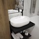 Миниатюра изображения товара Умывальник Teymi Solli 48 / T50208