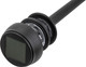 Миниатюра изображения товара Светильник уличный Uniel Halo USL-C-095/PT380 / UL-00011592