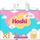 Миниатюра изображения товара Подгузники-трусики детские Hoshi Baby Pull-Up Pants XL (32шт)