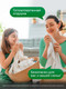 Миниатюра изображения товара Гель для стирки Персил Green Gel (1.95л)