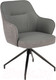 Миниатюра изображения товара Стул Halmar K527 (серый/черный)