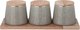 Миниатюра изображения товара Набор для специй Lefard Grain / 42-523 (мятный)