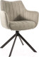 Миниатюра изображения товара Стул Signal Azalia (Brego 31 бежевый/черный)