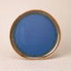 Миниатюра изображения товара Тарелка столовая обеденная Lefard 191-293 (синий)