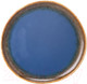 Миниатюра изображения товара Тарелка столовая обеденная Lefard 191-293 (синий)